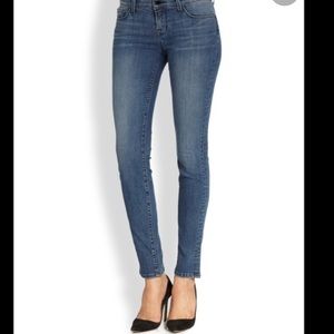J Brand Rumour jeans